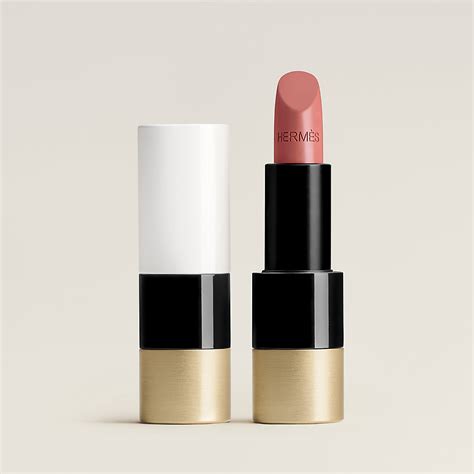 rouge à lèvres hermes|Satin lipsticks .